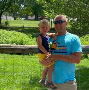 Meet your Posher, Angela